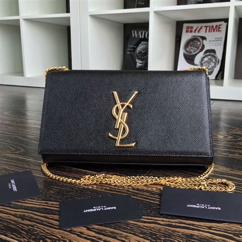 ysl demi lune|Saint Laurent Monogram .